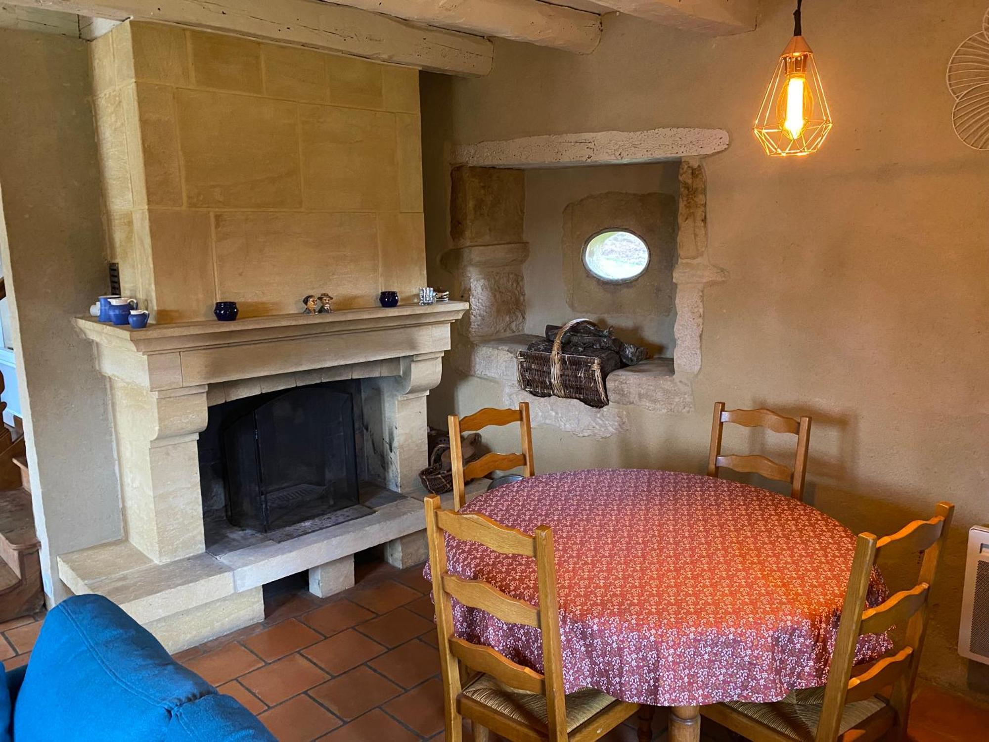 Gite Introvigne Sarlat Dış mekan fotoğraf