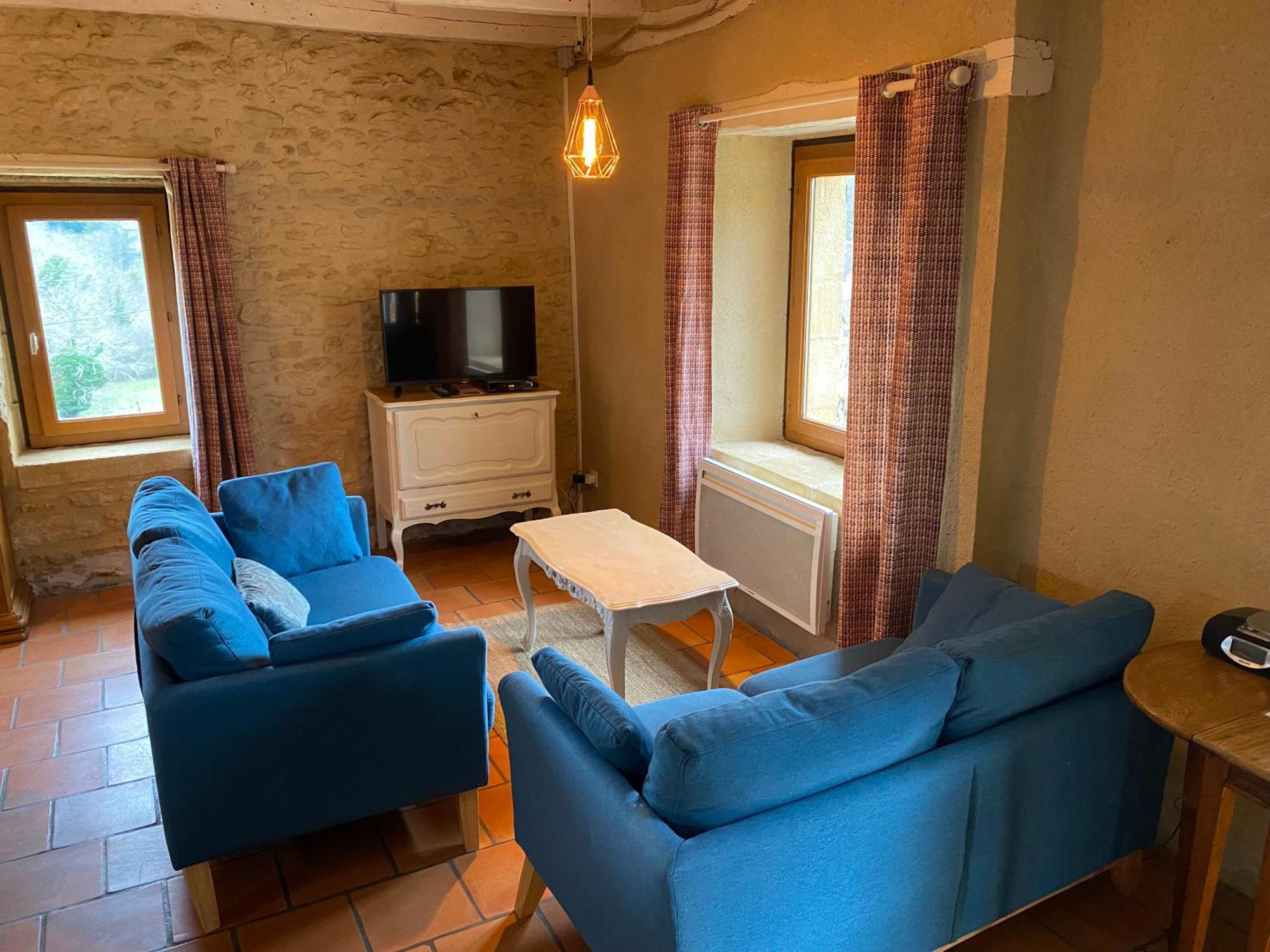 Gite Introvigne Sarlat Dış mekan fotoğraf