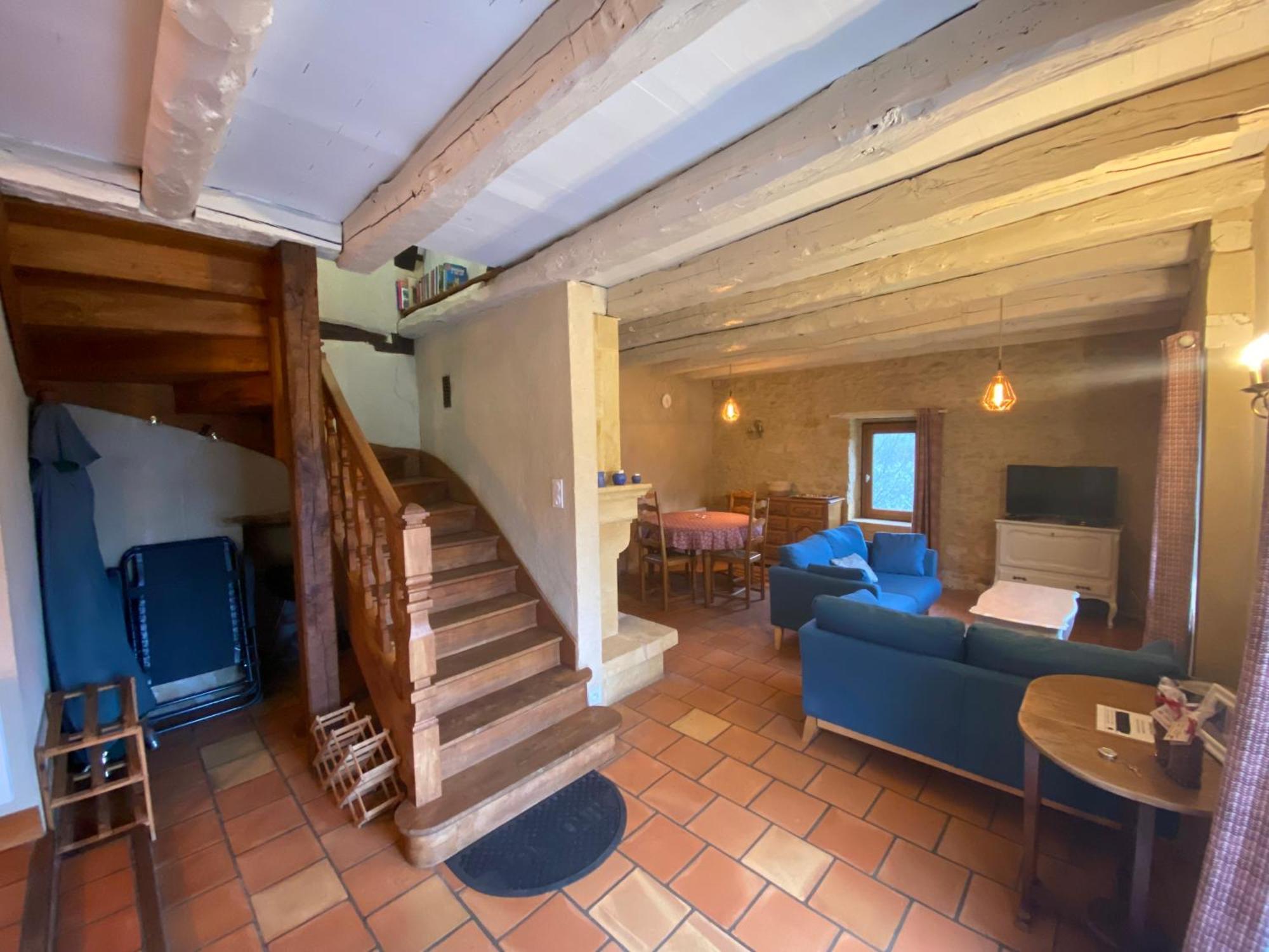 Gite Introvigne Sarlat Dış mekan fotoğraf